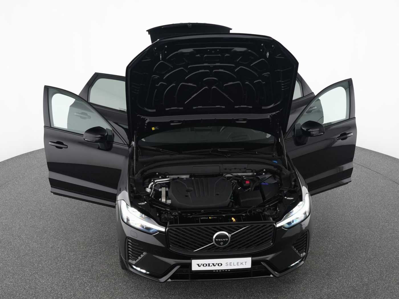 Volvo XC60 – Bild 13