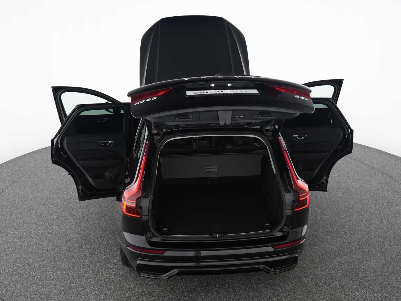Volvo XC60 – Bild 14