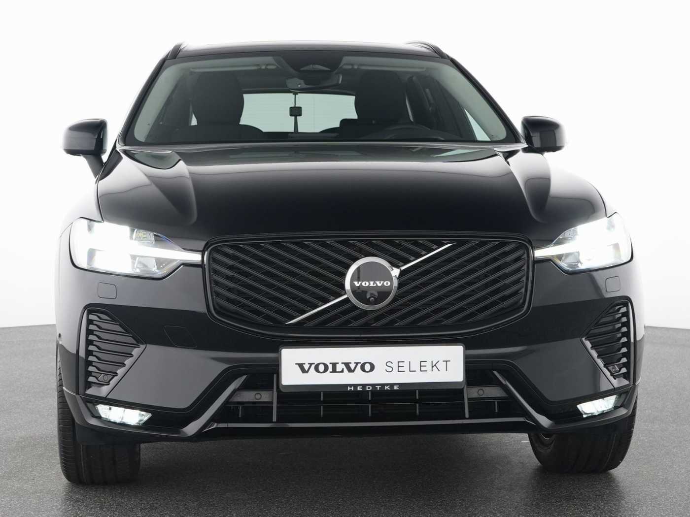 Volvo XC60 – Bild 15