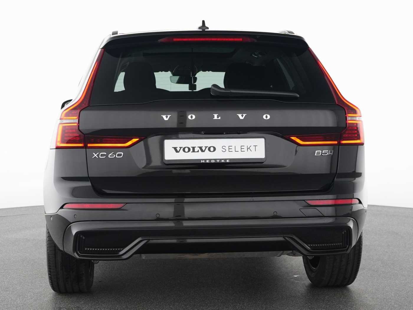 Volvo XC60 – Bild 16