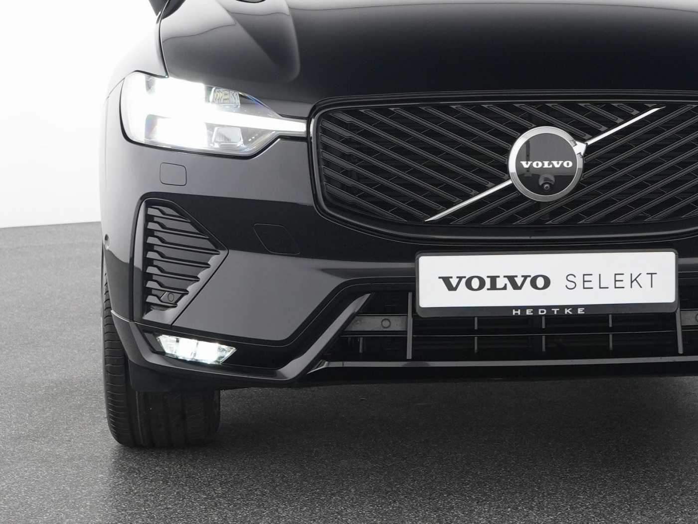 Volvo XC60 – Bild 17