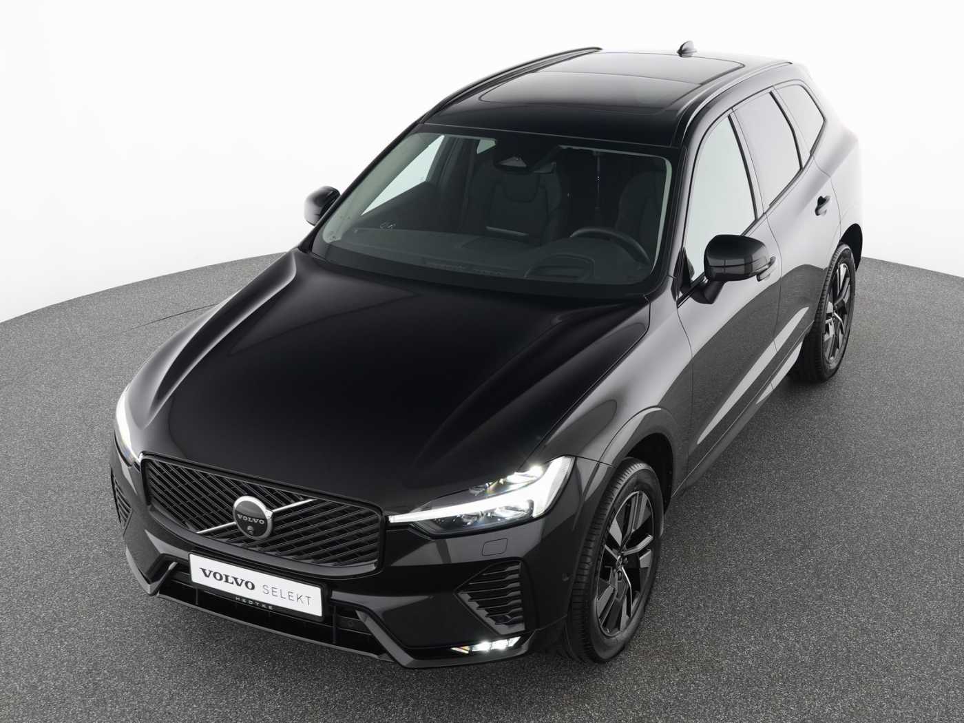 Volvo XC60 – Bild 18