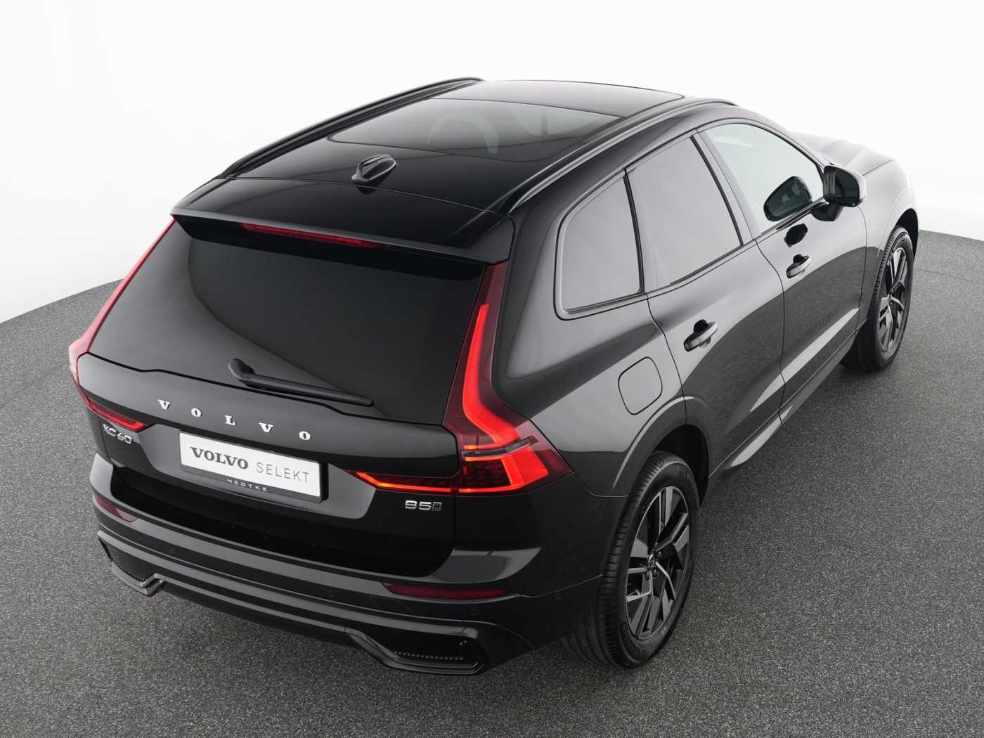 Volvo XC60 – Bild 19