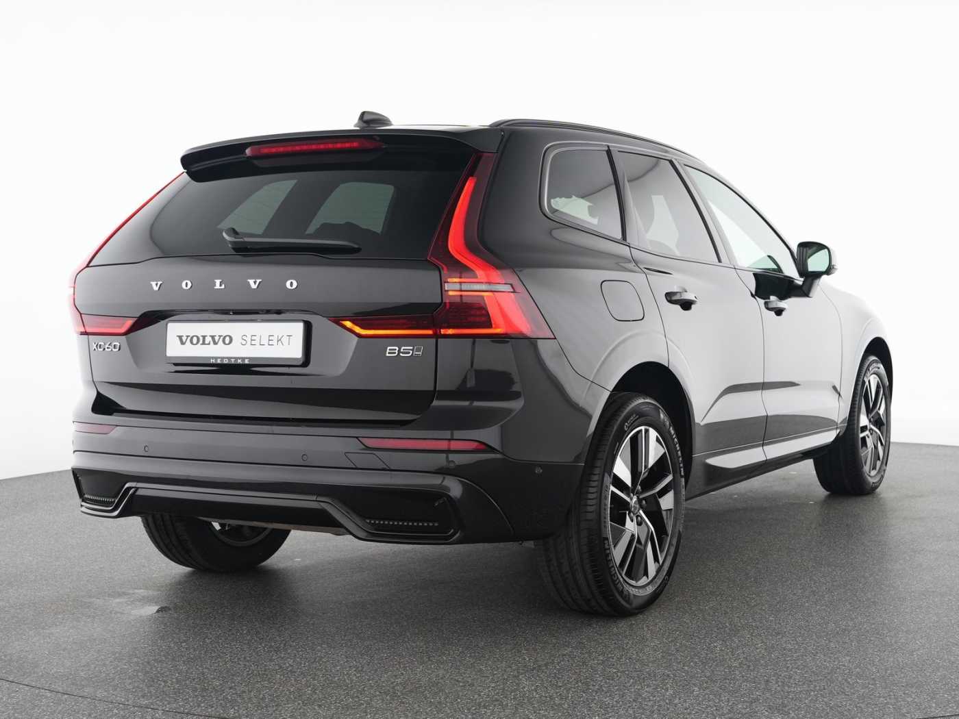 Volvo XC60 – Bild 2