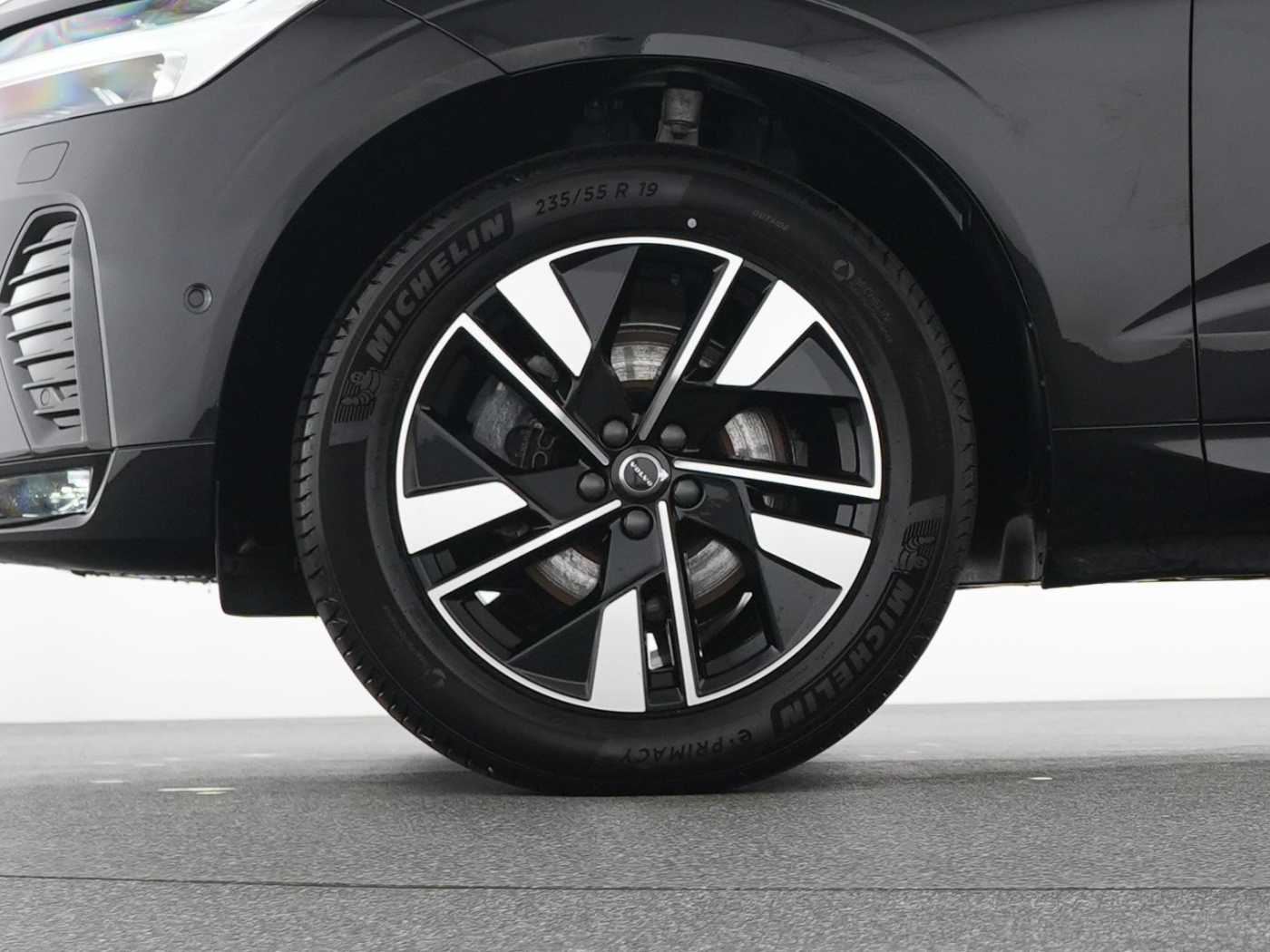 Volvo XC60 – Bild 20