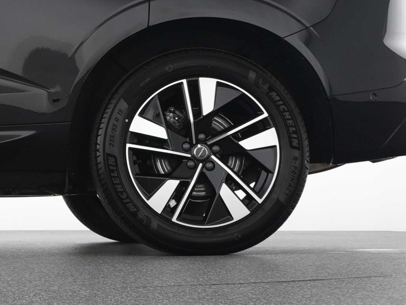Volvo XC60 – Bild 21