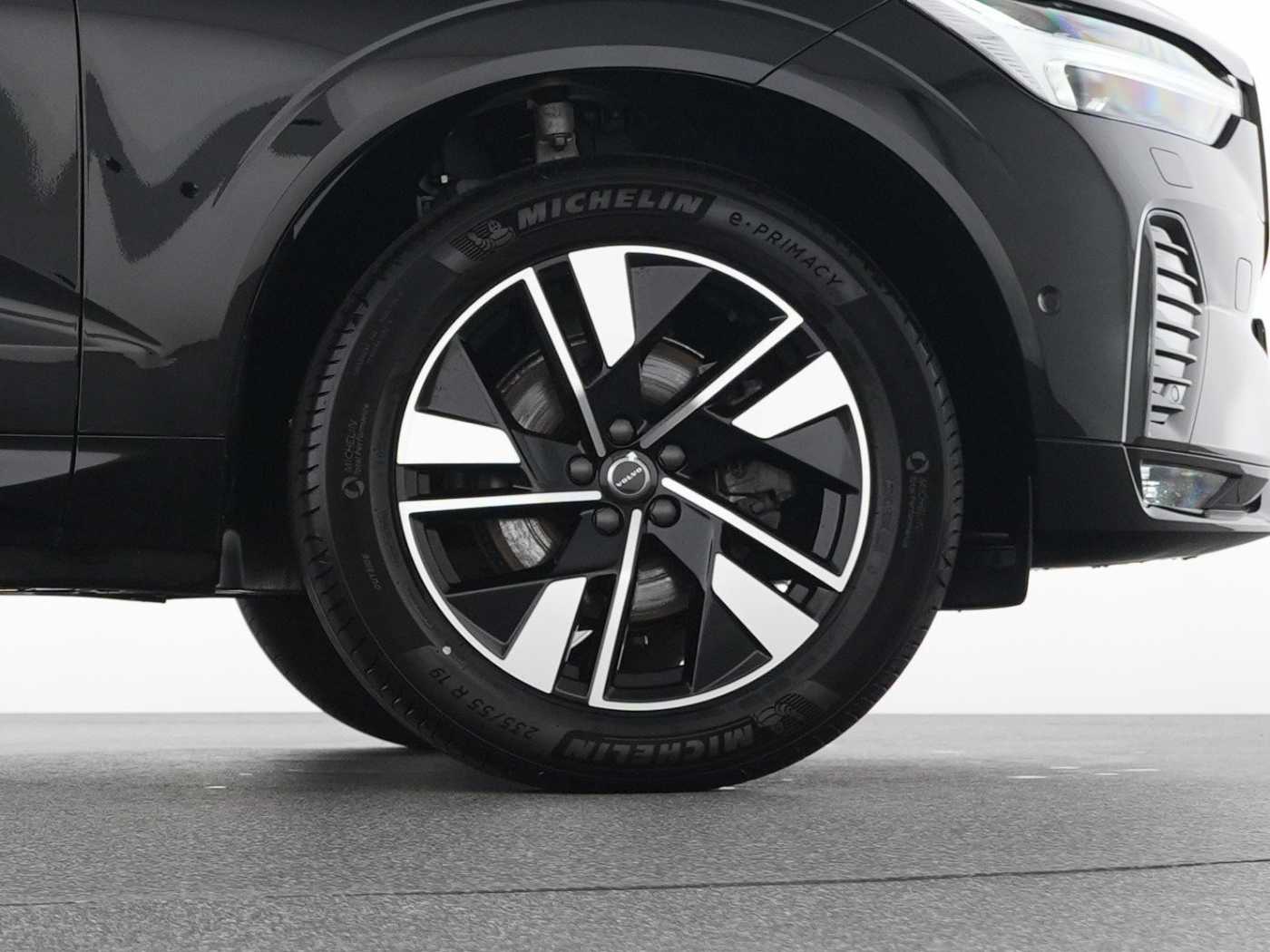 Volvo XC60 – Bild 22