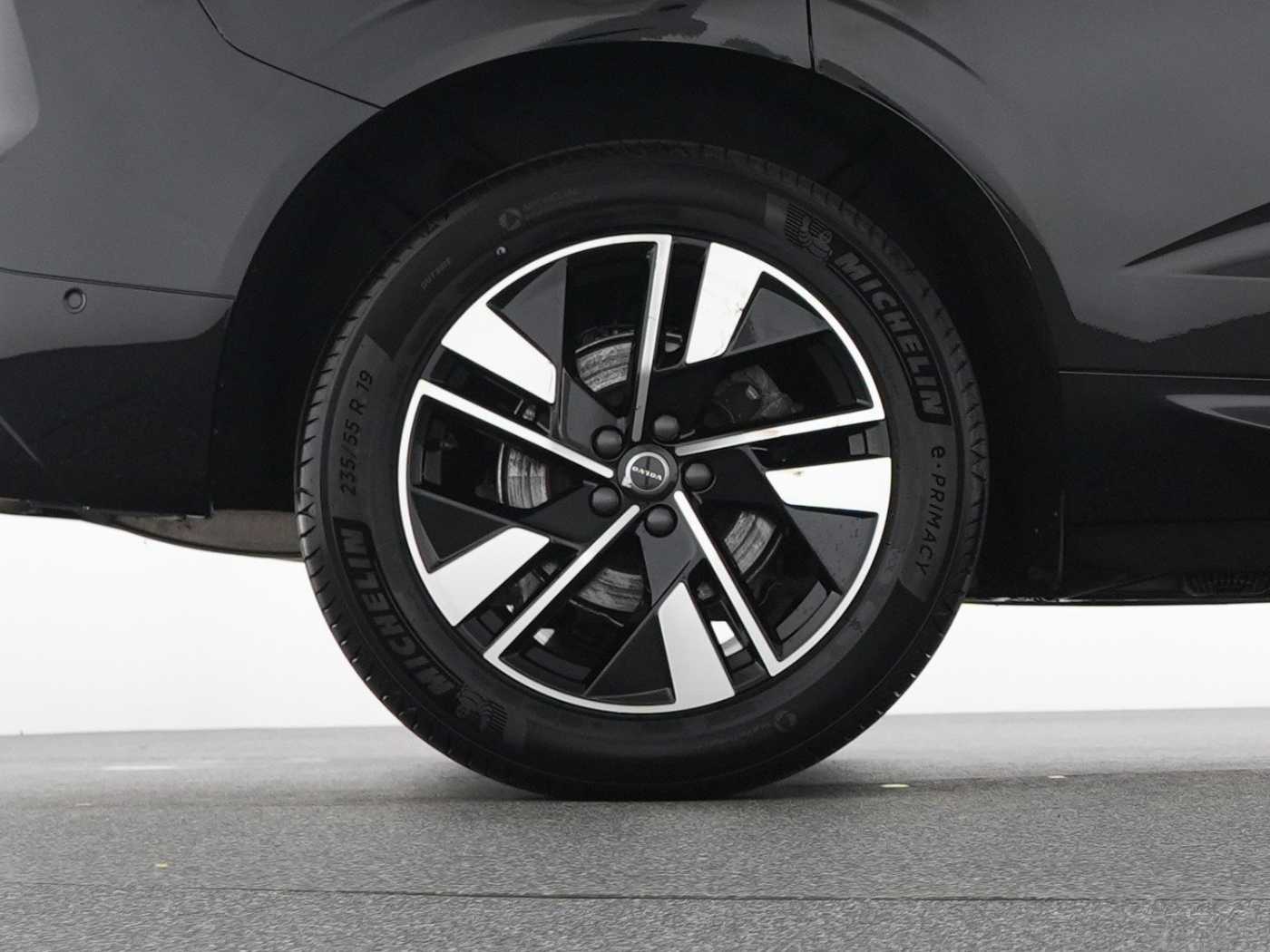 Volvo XC60 – Bild 23