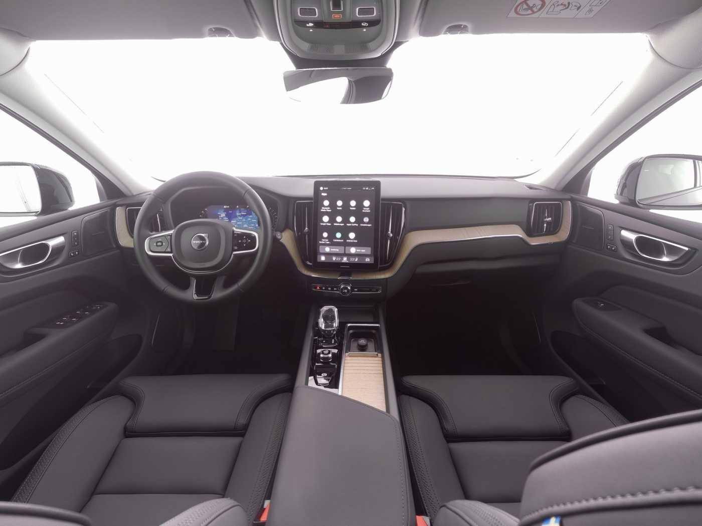 Volvo XC60 – Bild 3