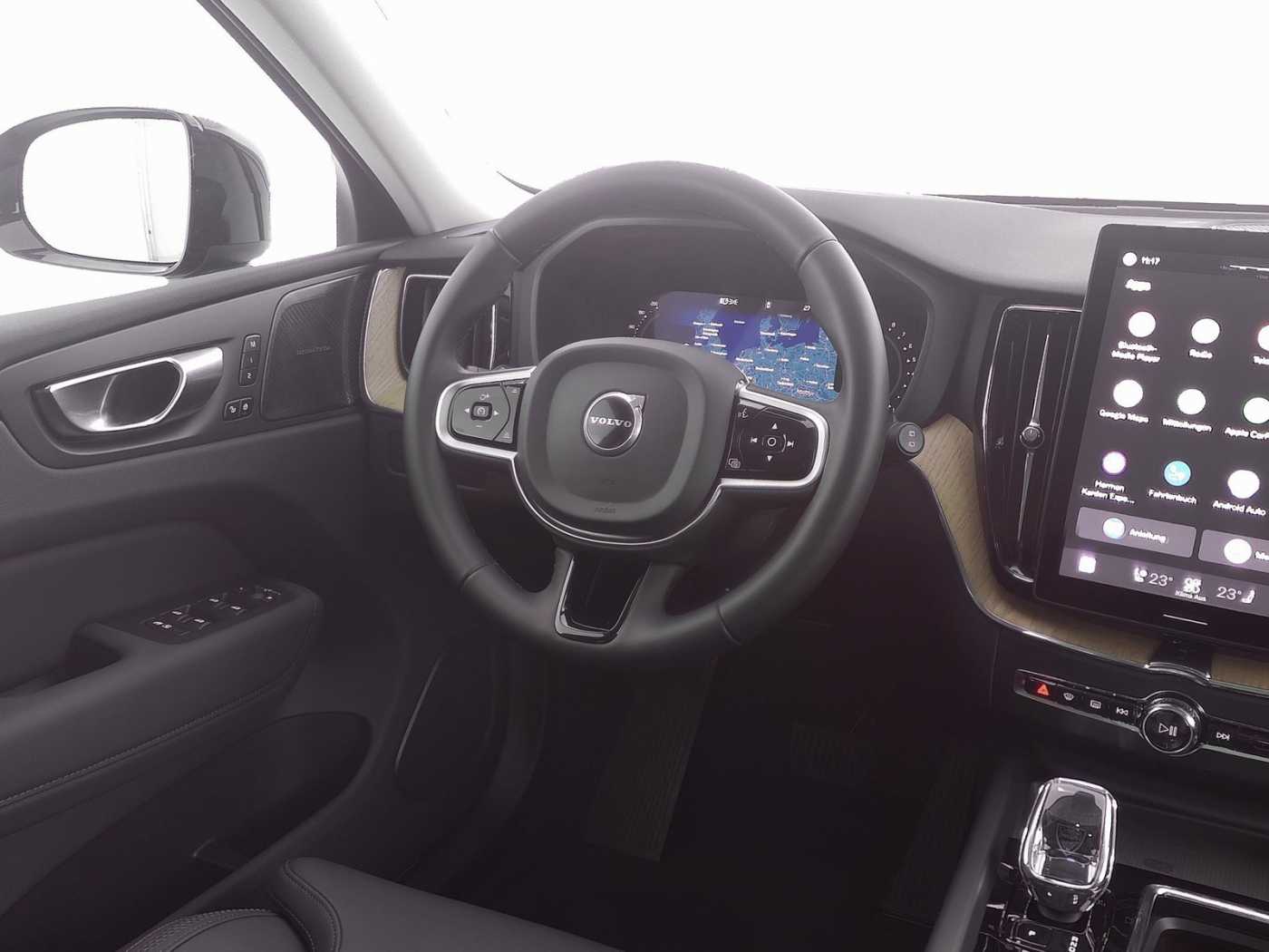 Volvo XC60 – Bild 4
