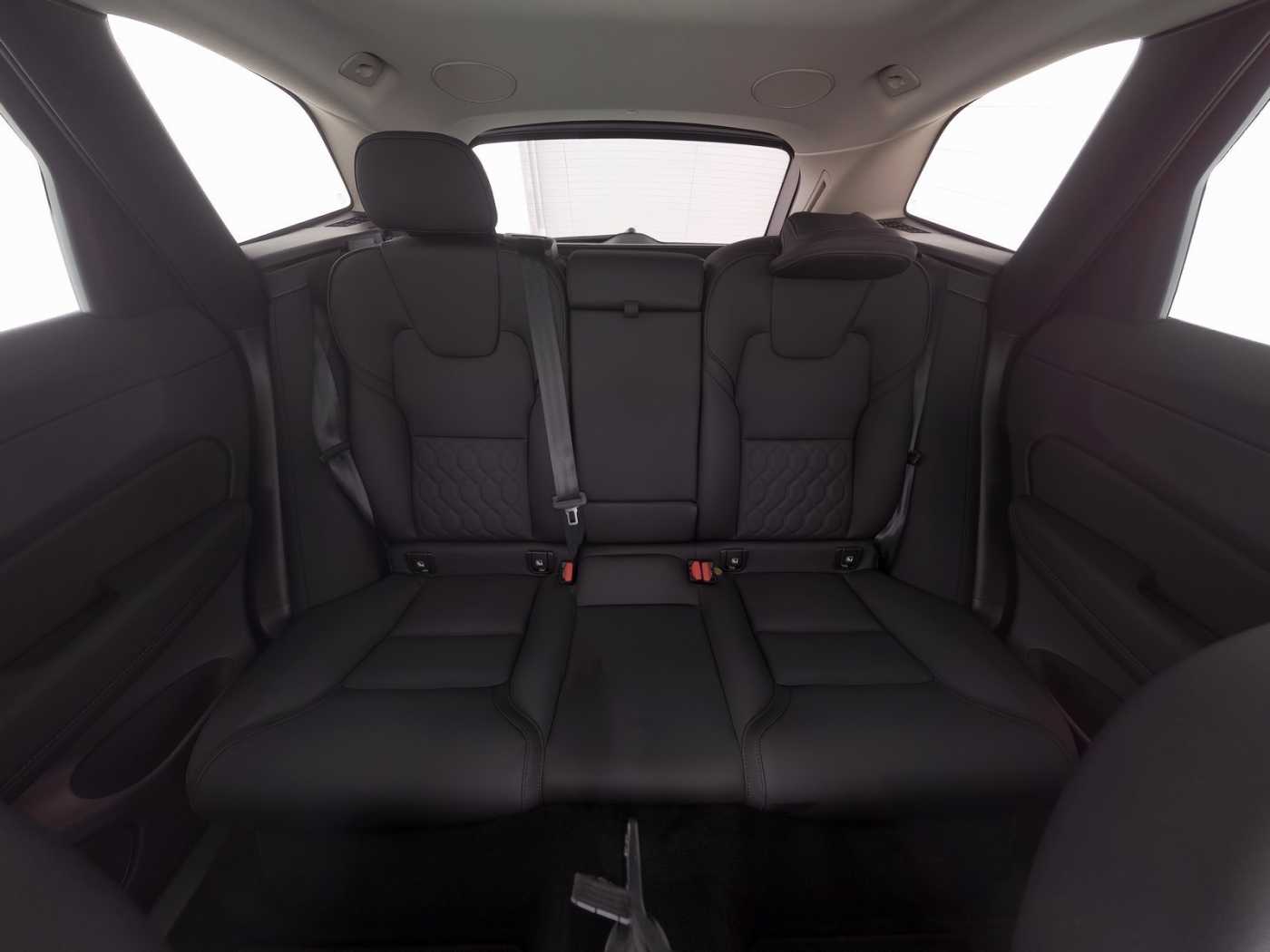 Volvo XC60 – Bild 5