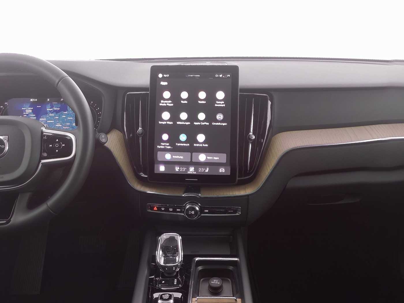Volvo XC60 – Bild 6