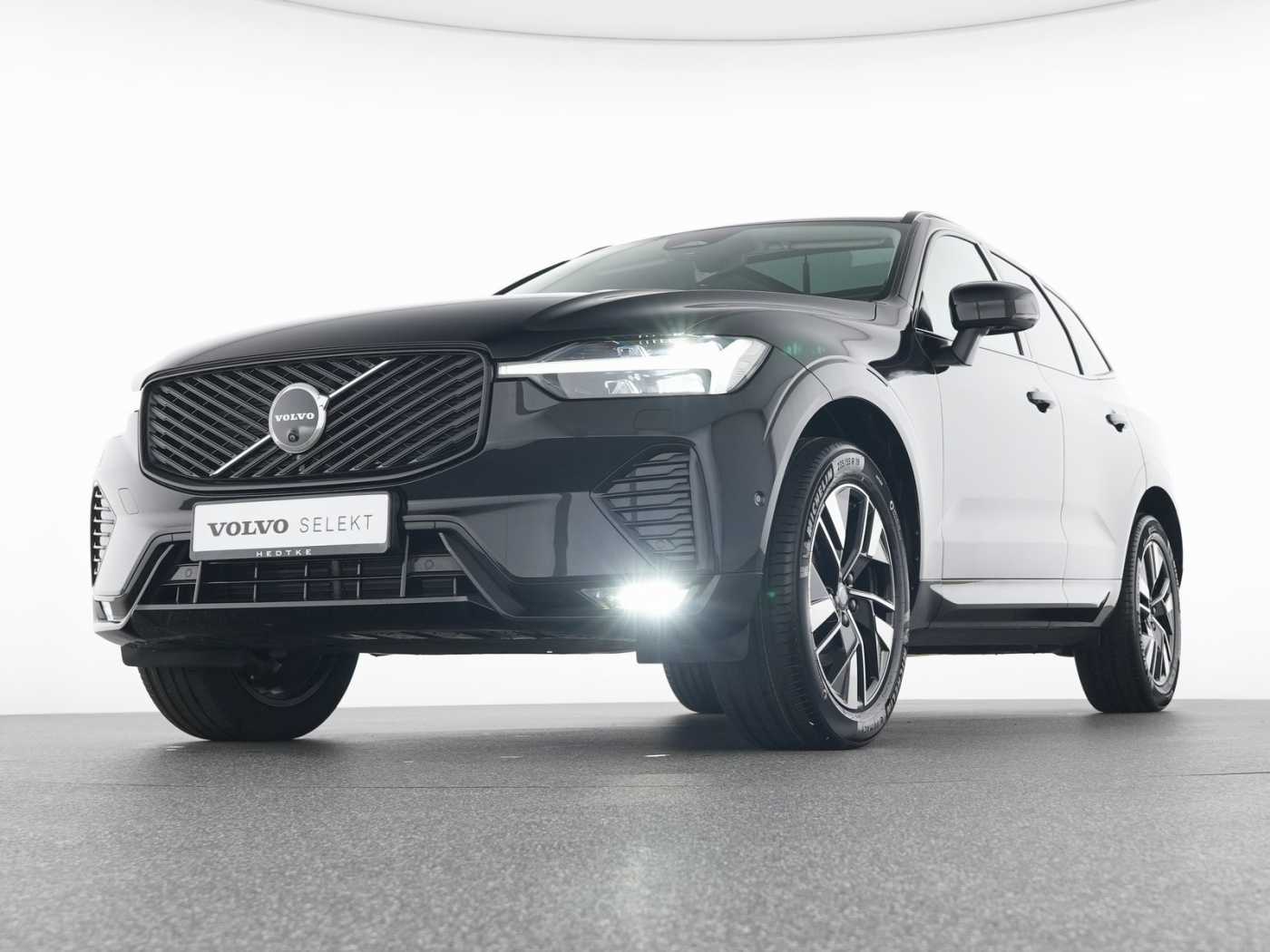 Volvo XC60 – Bild 7