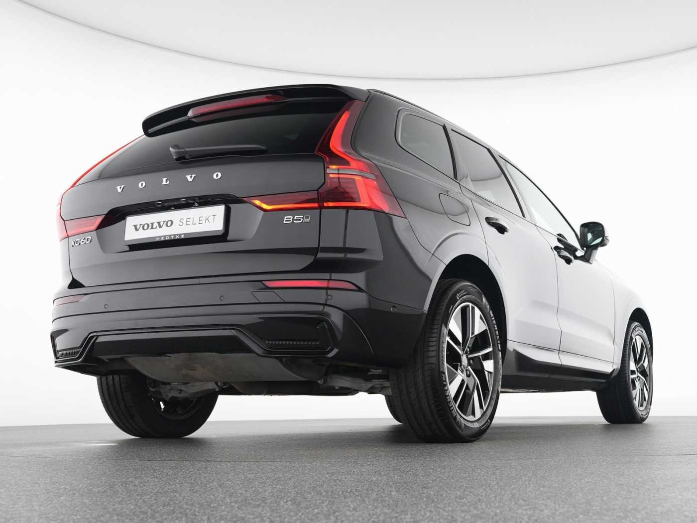 Volvo XC60 – Bild 8