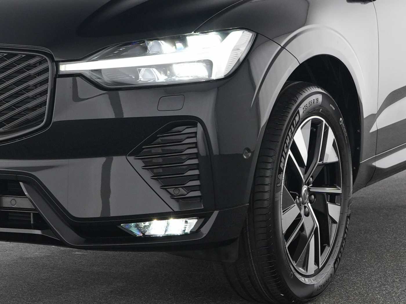 Volvo XC60 – Bild 9