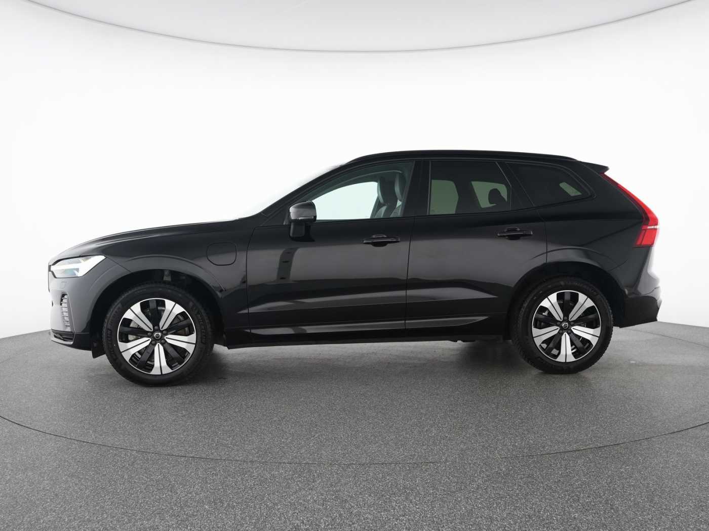 Volvo XC60 – Bild 10