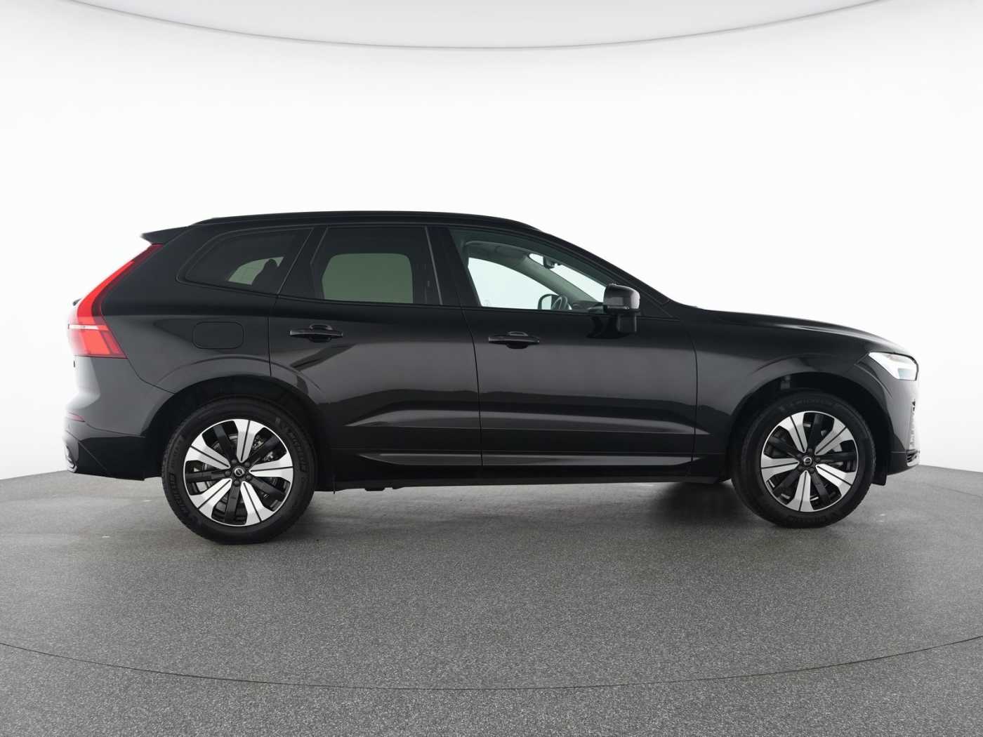 Volvo XC60 – Bild 11