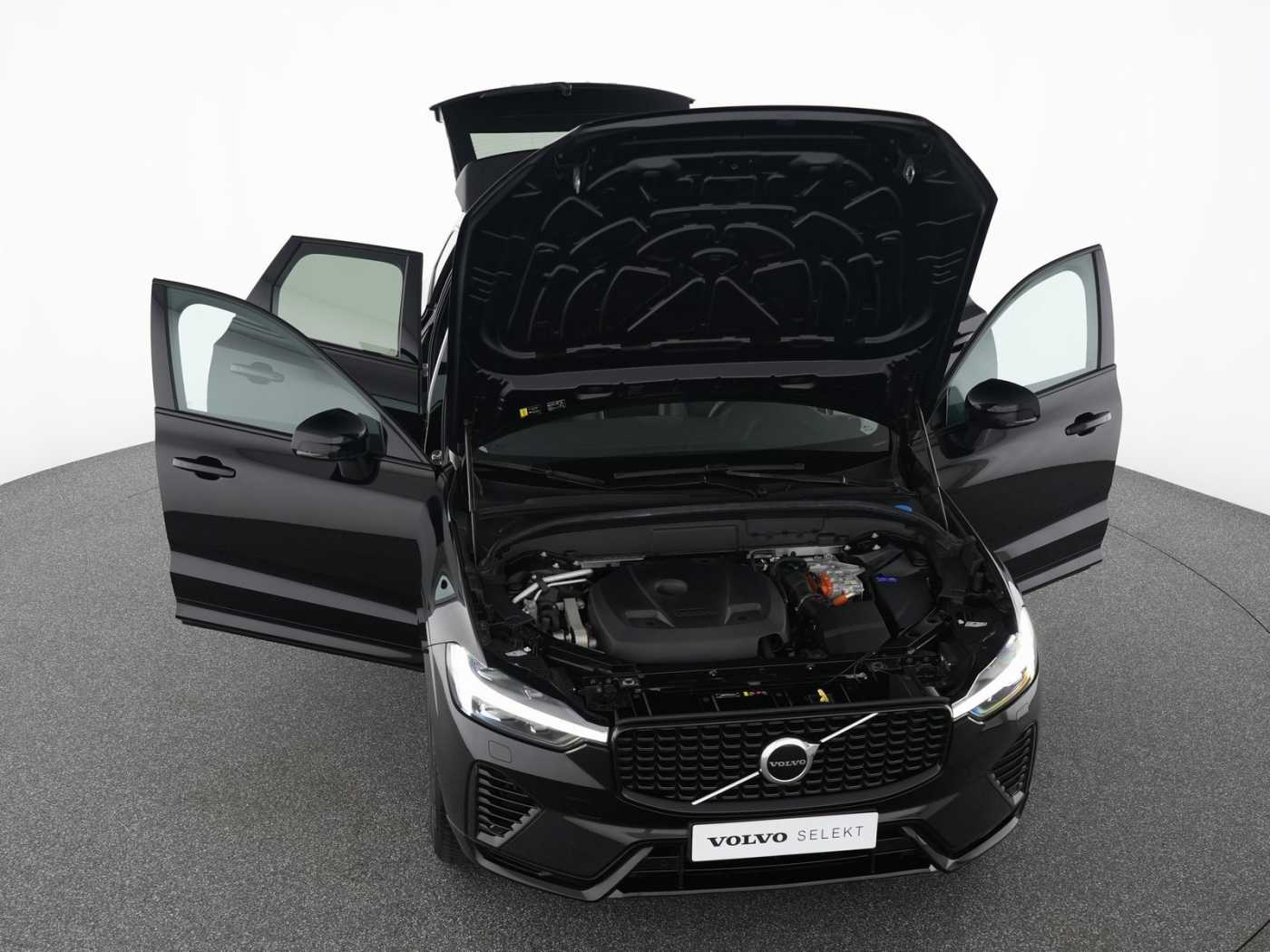 Volvo XC60 – Bild 12