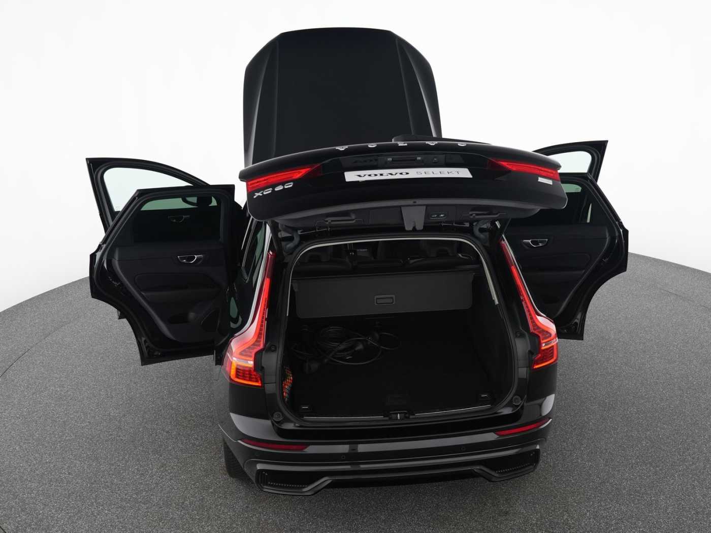 Volvo XC60 – Bild 13