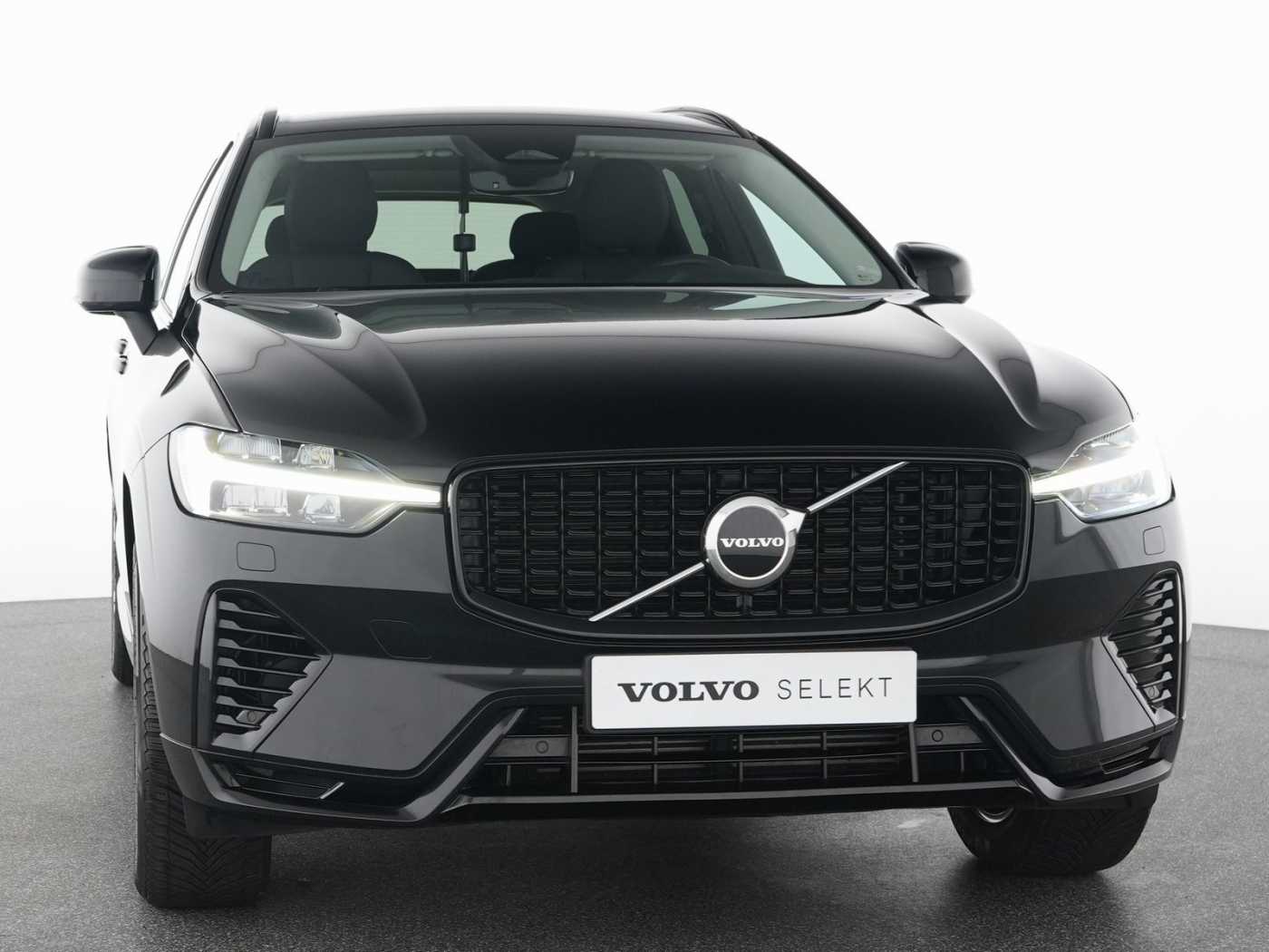 Volvo XC60 – Bild 14