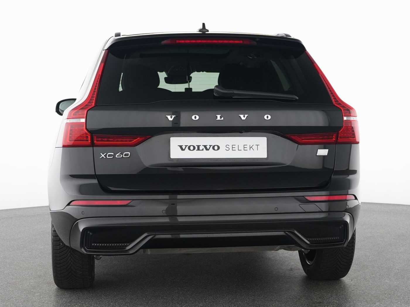 Volvo XC60 – Bild 15