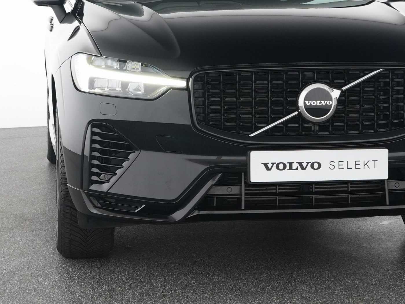 Volvo XC60 – Bild 16