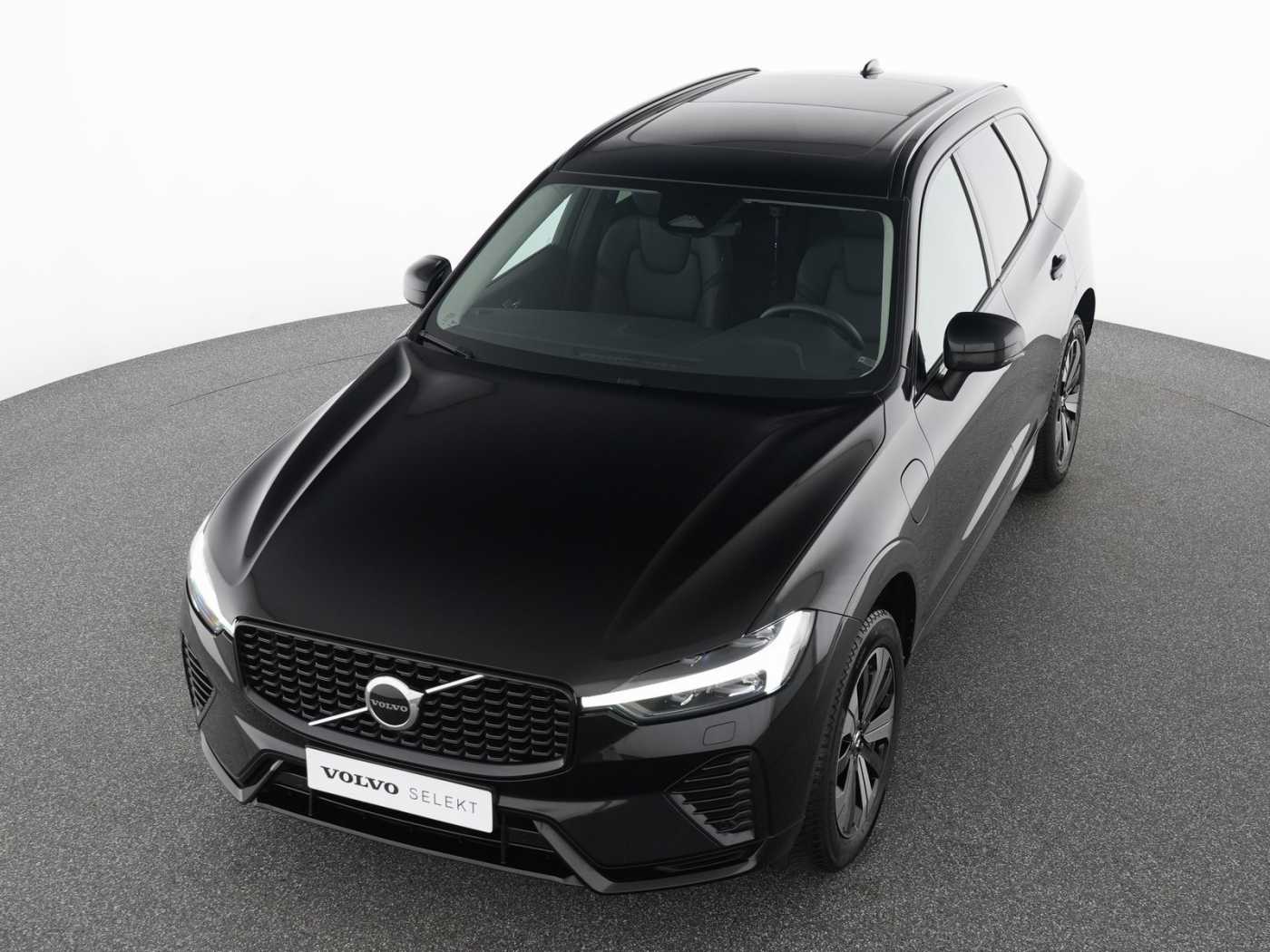 Volvo XC60 – Bild 17