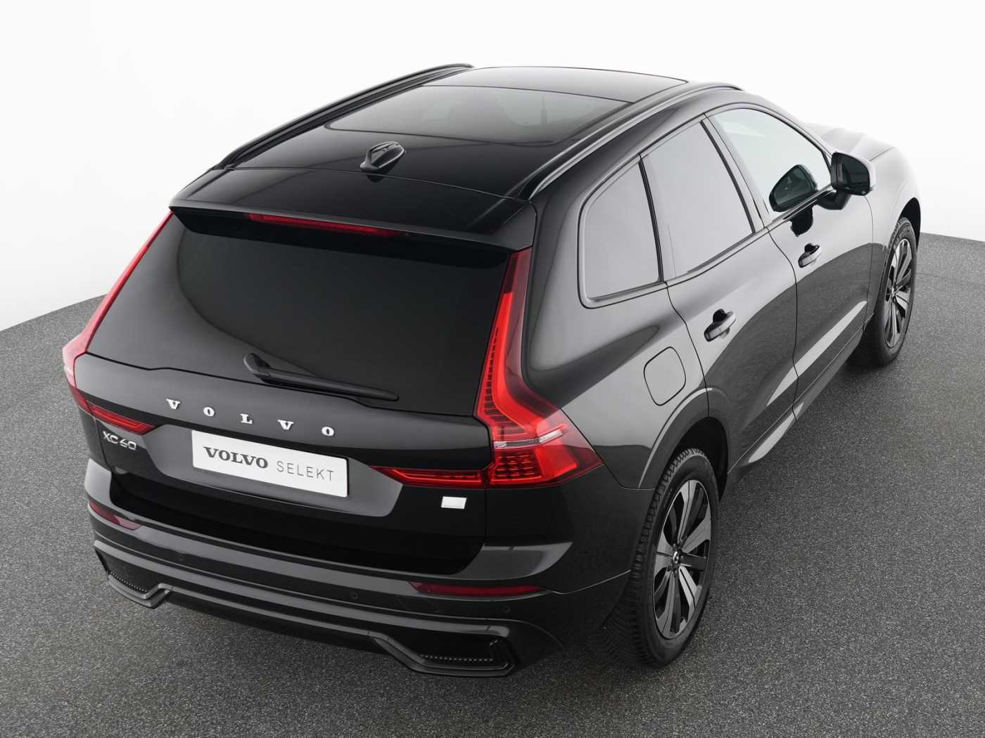 Volvo XC60 – Bild 18