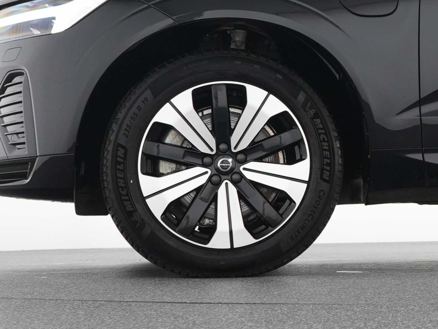 Volvo XC60 – Bild 19