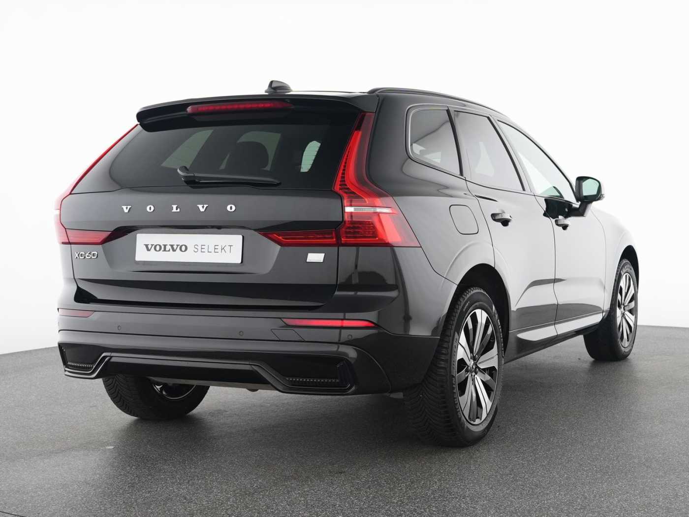 Volvo XC60 – Bild 2