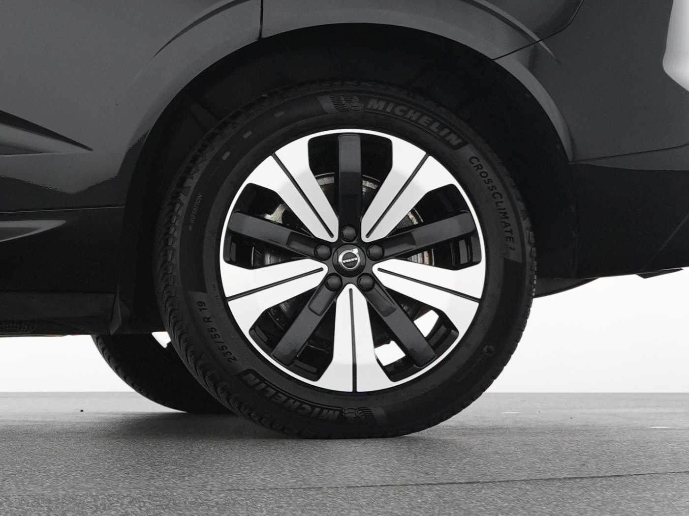 Volvo XC60 – Bild 20