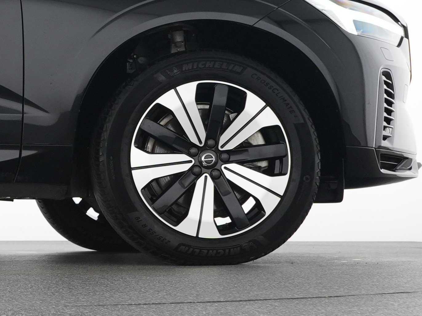 Volvo XC60 – Bild 21