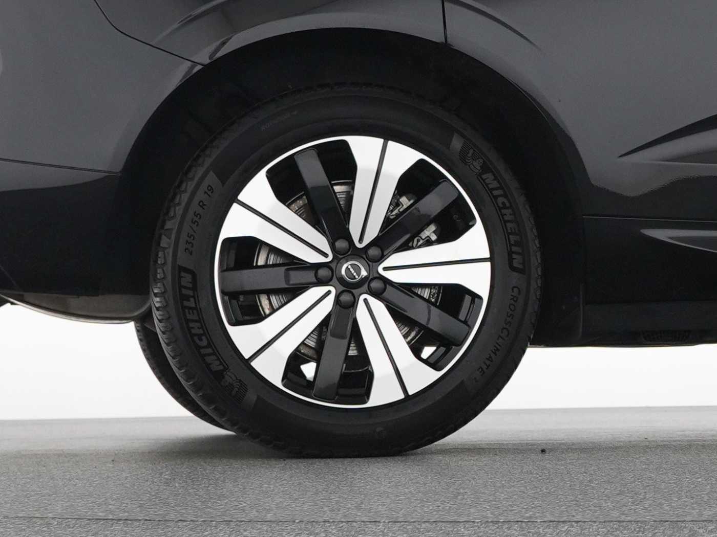 Volvo XC60 – Bild 22