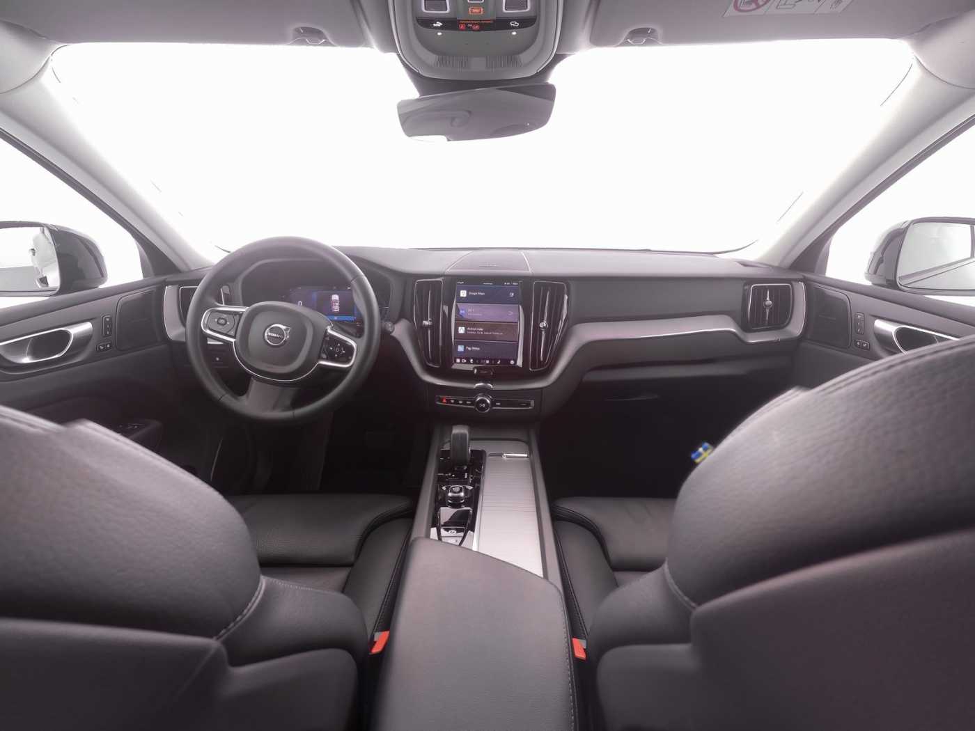 Volvo XC60 – Bild 3