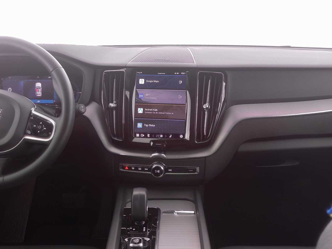 Volvo XC60 – Bild 5