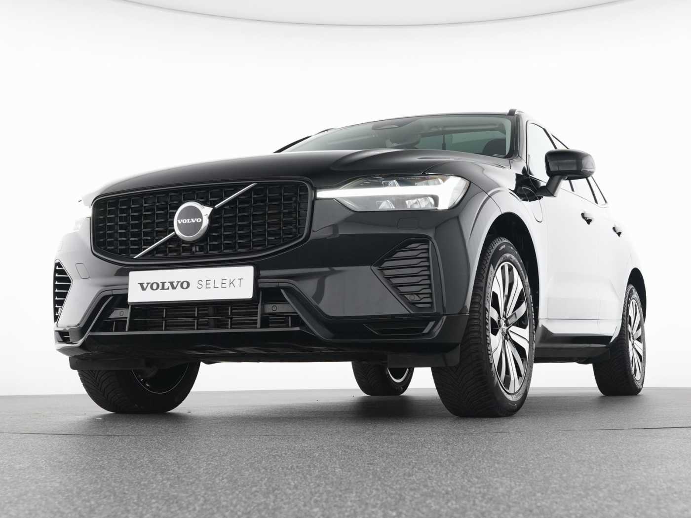 Volvo XC60 – Bild 6