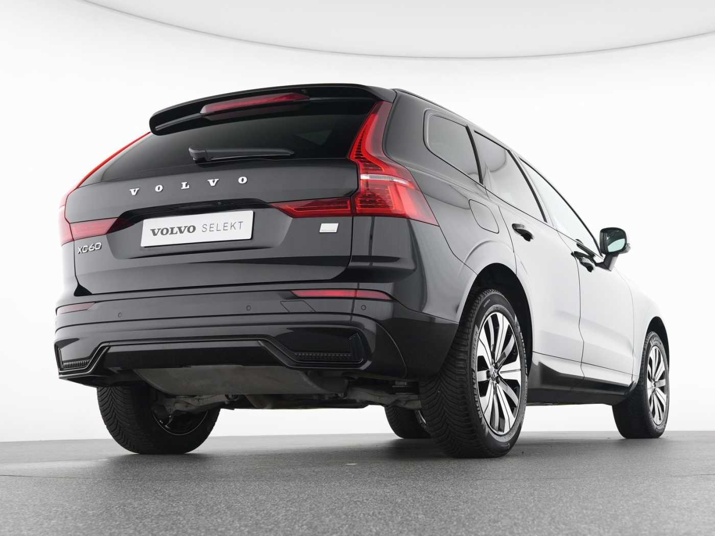 Volvo XC60 – Bild 7