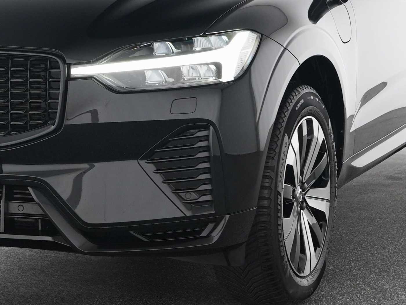 Volvo XC60 – Bild 8
