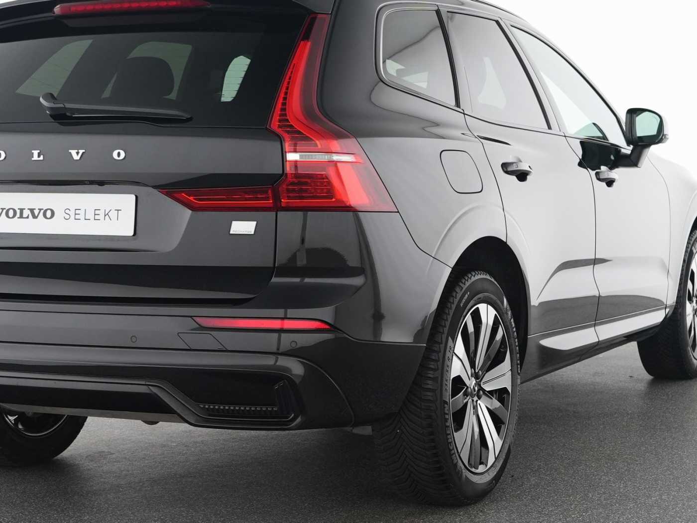 Volvo XC60 – Bild 9