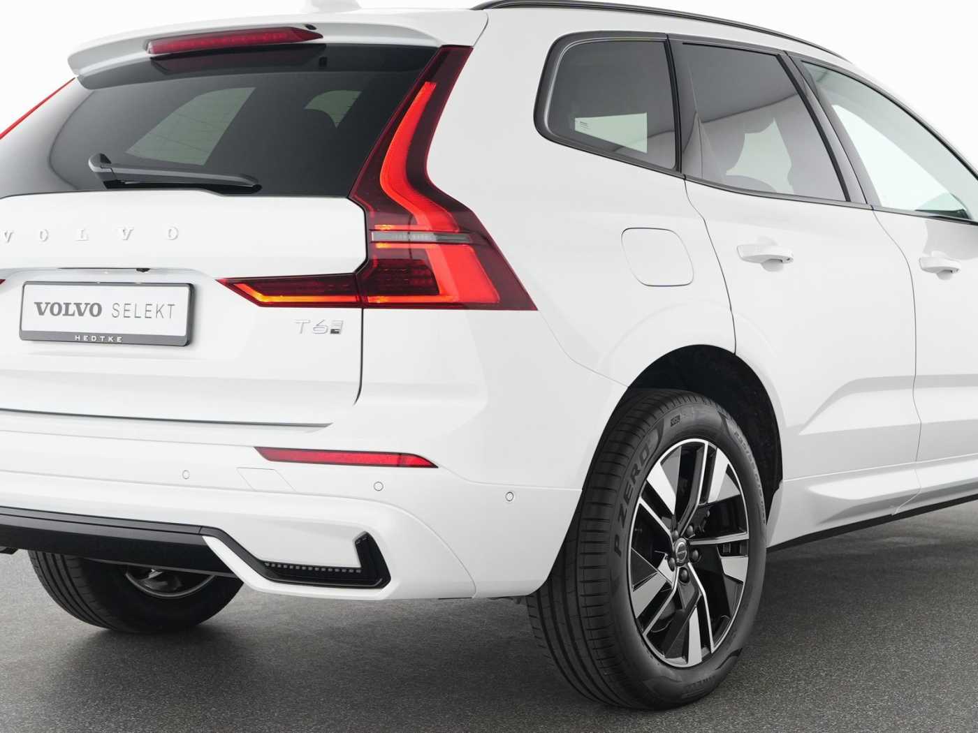 Volvo XC60 – Bild 10