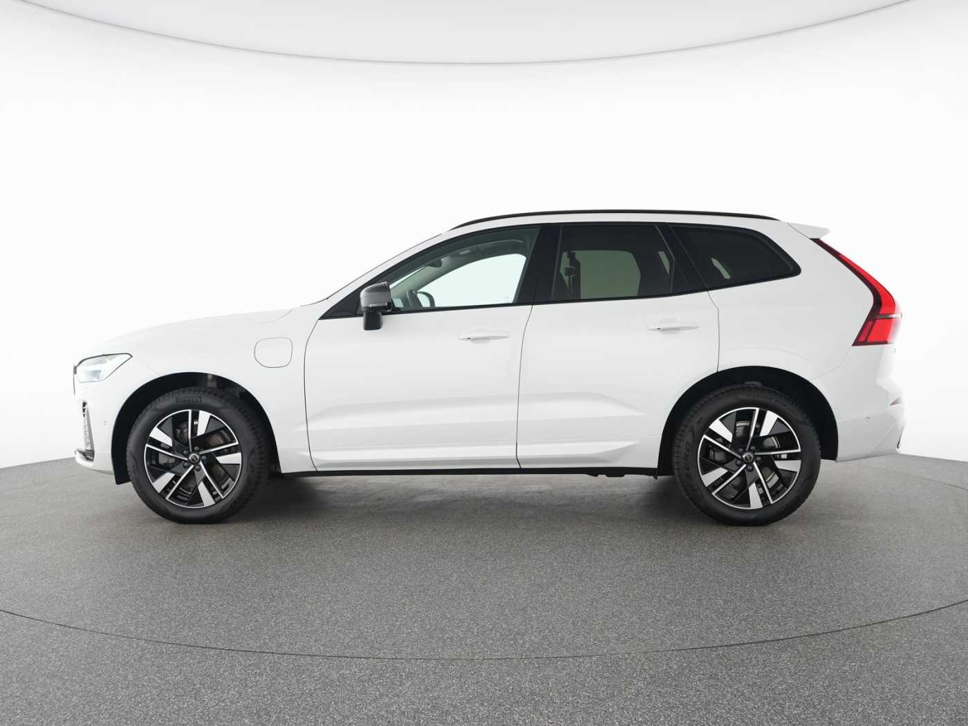 Volvo XC60 – Bild 11