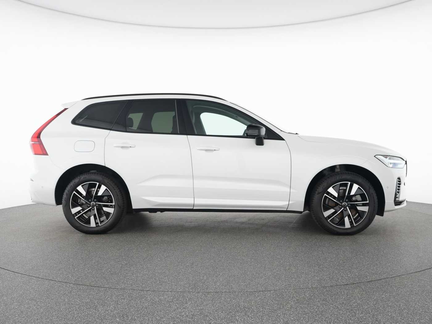 Volvo XC60 – Bild 12