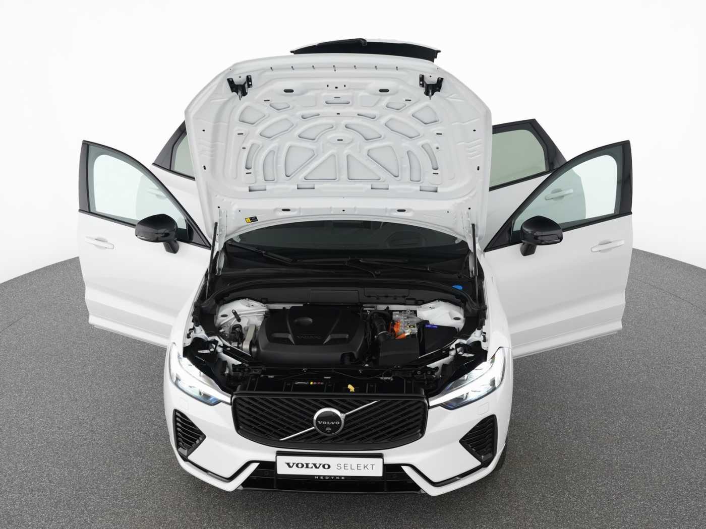 Volvo XC60 – Bild 13