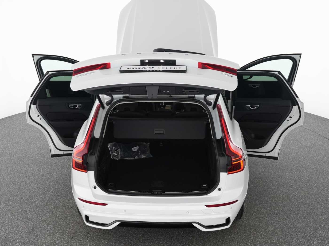Volvo XC60 – Bild 14