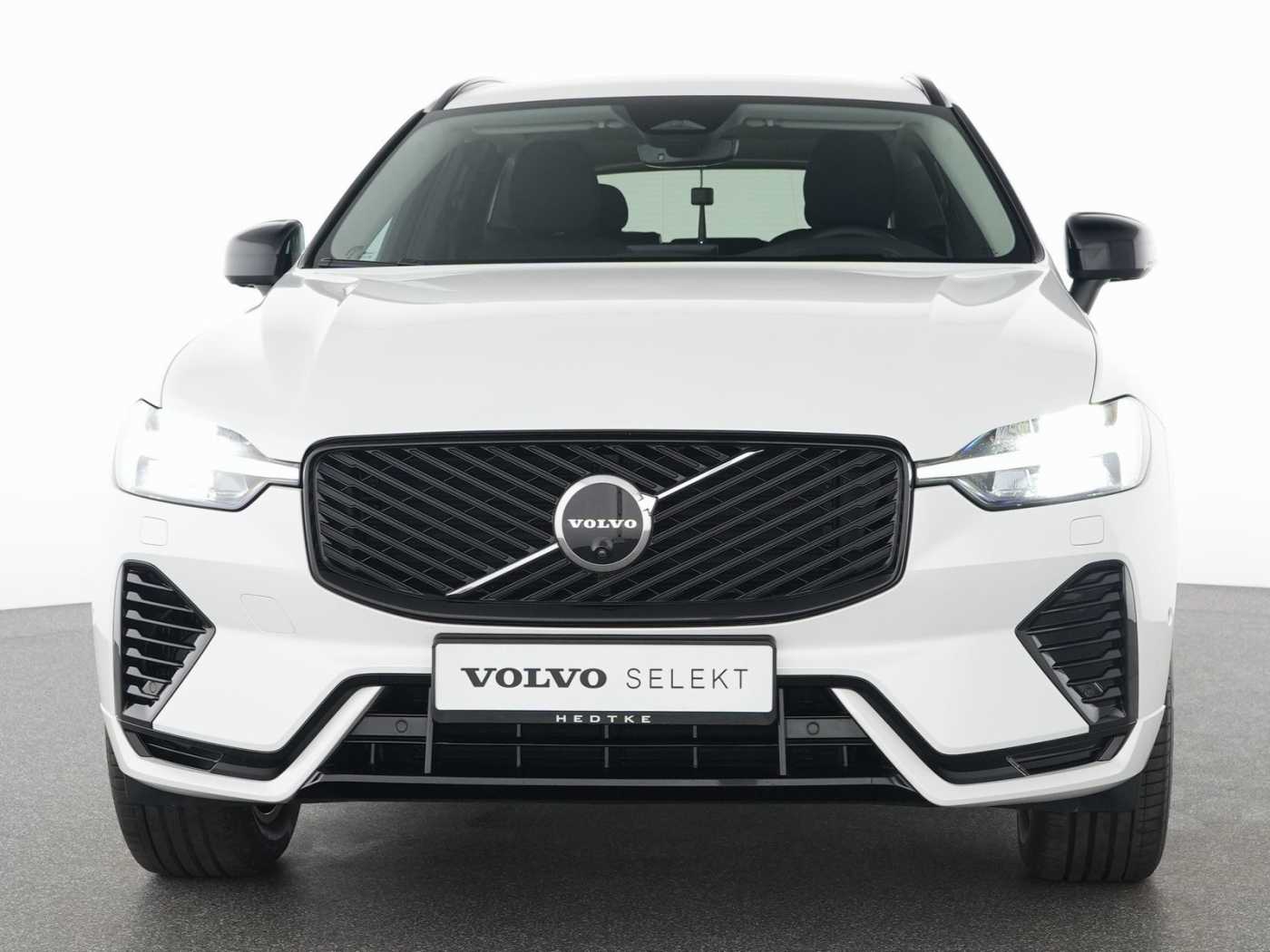 Volvo XC60 – Bild 15