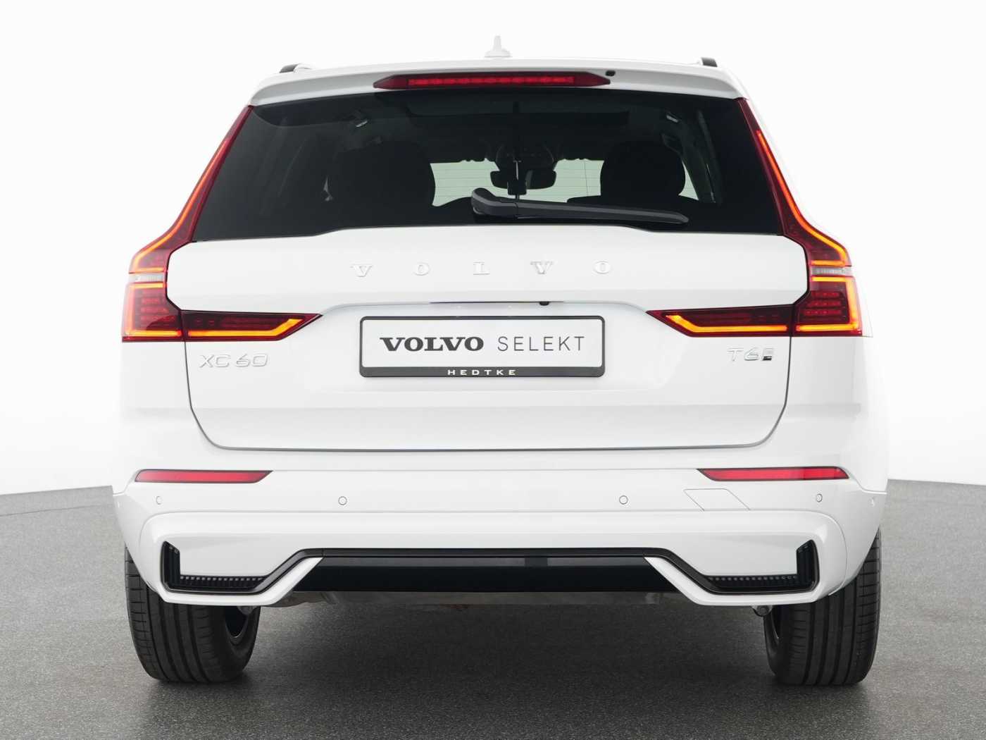 Volvo XC60 – Bild 16
