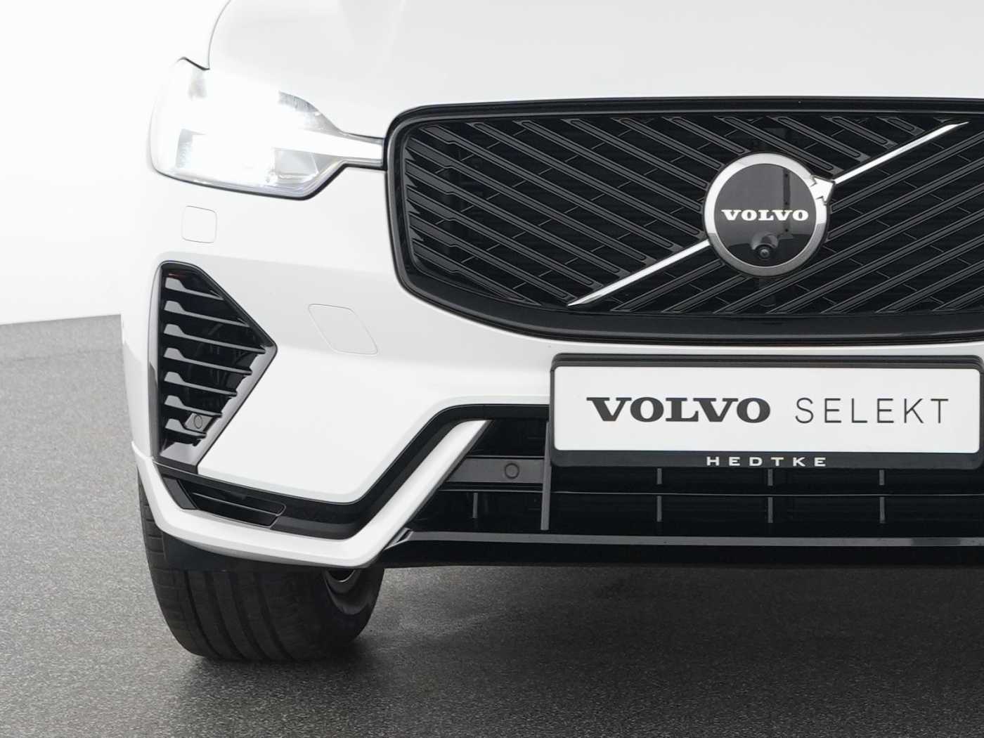 Volvo XC60 – Bild 17
