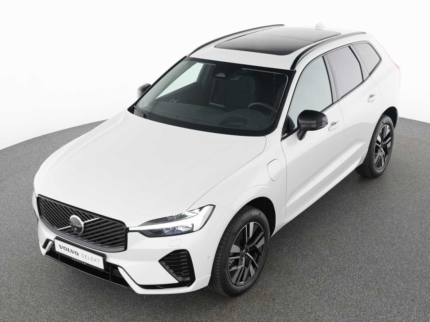Volvo XC60 – Bild 18