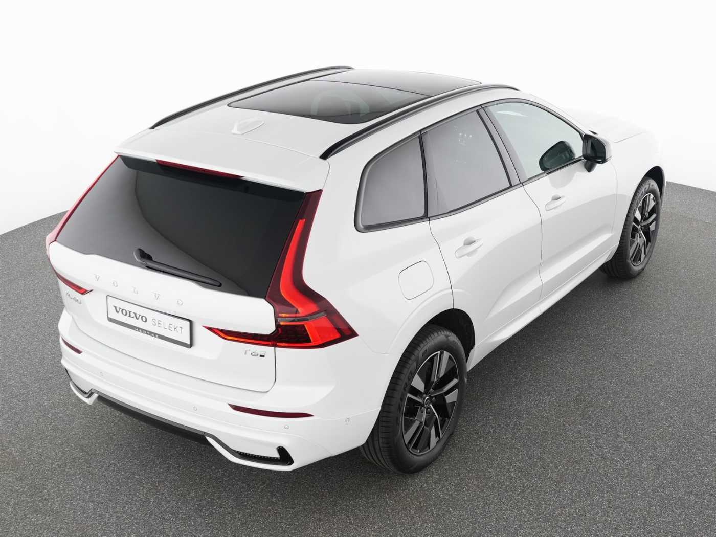 Volvo XC60 – Bild 19
