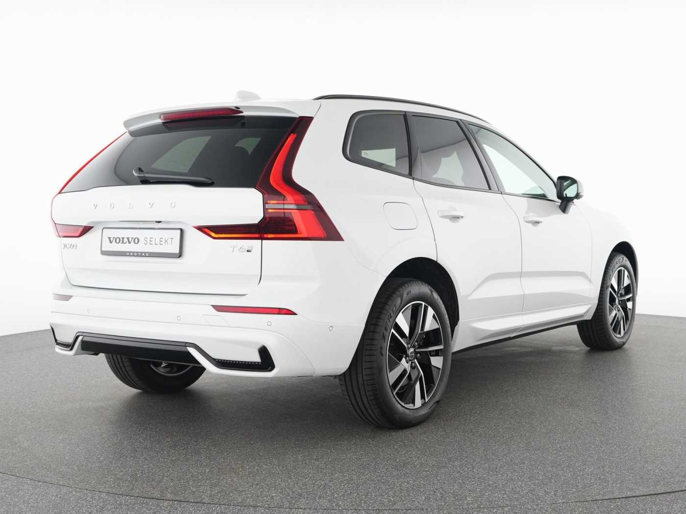 Volvo XC60 – Bild 2